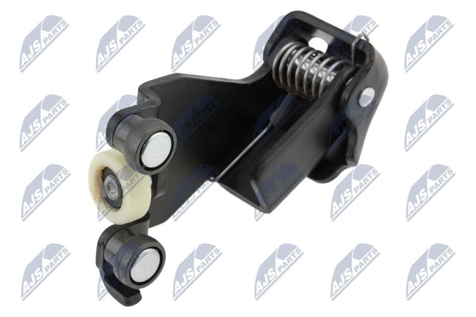 NTY Οδηγός με κυλινδράκια, συρόμενη πόρτα EZC-FT-093 NTY Πόρτες / εξαρτήματα HYUNDAI EZC-FT-093