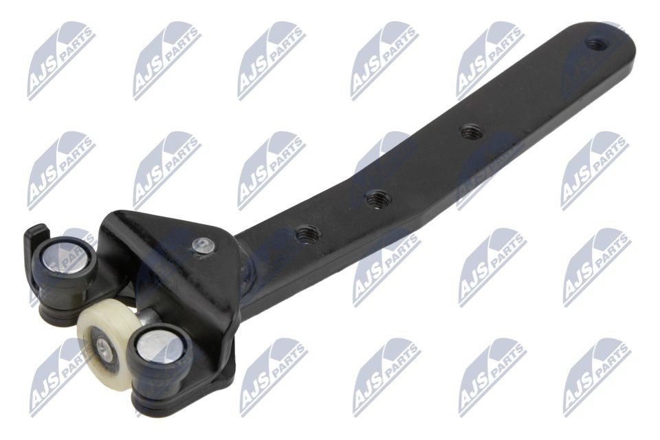 NTY Guia dos roletes, porta corrediça EZC-FT-097 NTY EZC-FT-097 originais Porta peças Fiat Doblo Cargo custo