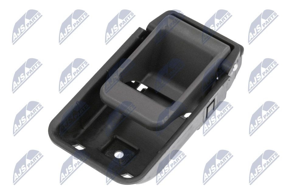 NTY Dörrhandtag EZC-FT-105 Byta Dörrhandtag CITROËN Jumper I Minibuss (244) kostnad NTY EZC-FT-105