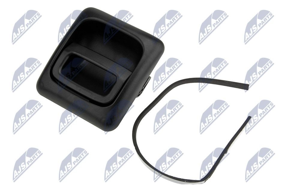 NTY Λαβή πόρτας EZC-FT-107 Χερούλι εσωτερικό FIAT NTY EZC-FT-107