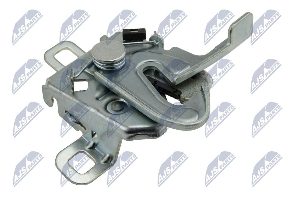 NTY Ovilukko EZC-FT-108 NTY EZC-FT-108 Peugeot Boxer Flatbed Kuorma-auto lukkolaite