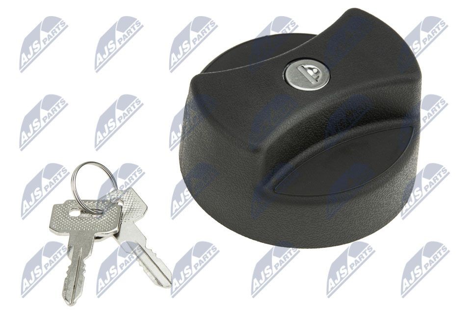 Dørlås NTY EZC-LR-030 NTY EZC-LR-030 Dørlås LAND ROVER DEFENDER 2022