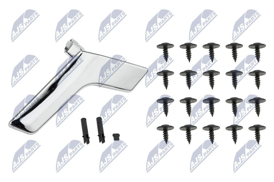 NTY Indstigningsliste EZC-ME-048 NTY EZC-ME-048 Indstigningsliste