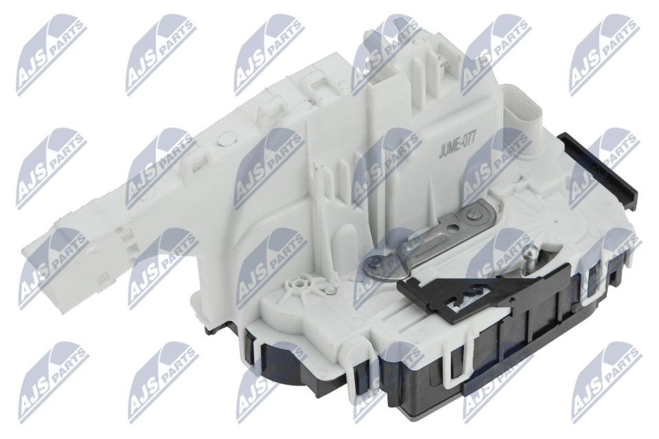 NTY Serratura sportello EZC-ME-077 EZC-ME-077 costo Serratura porta MERCEDES-BENZ Classe V NTY
