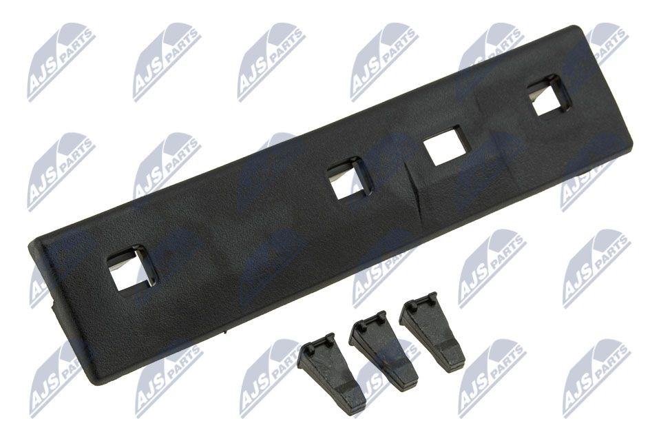 NTY Portierbekleding EZC-ME-080 NTY EZC-ME-080 Portierbekleding LEXUS ES (XV20, XV30) 3.0 (MCV20_, MCV30_) 203 Pk 1998