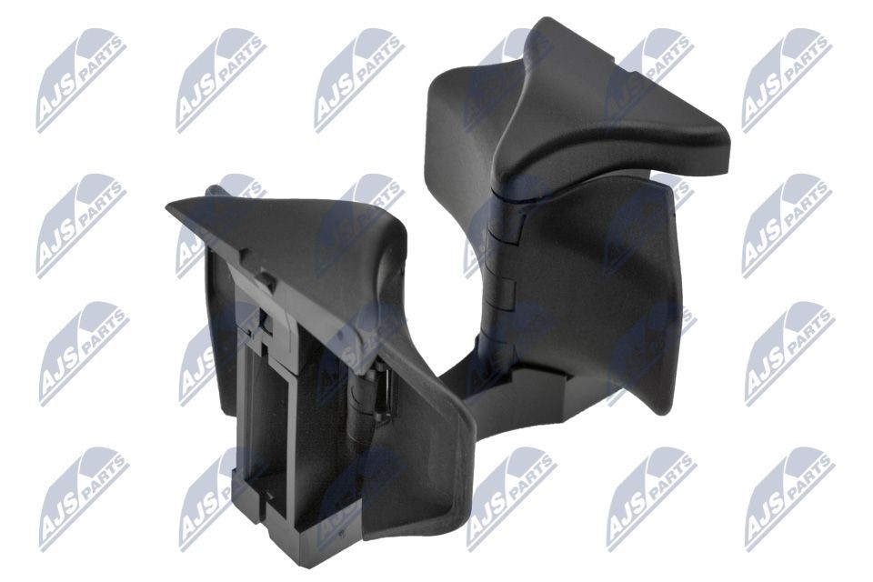 NTY Porte-gobelet EZC-ME-083 NTY EZC-ME-083 Porte boissons Volvo 850 pas cher