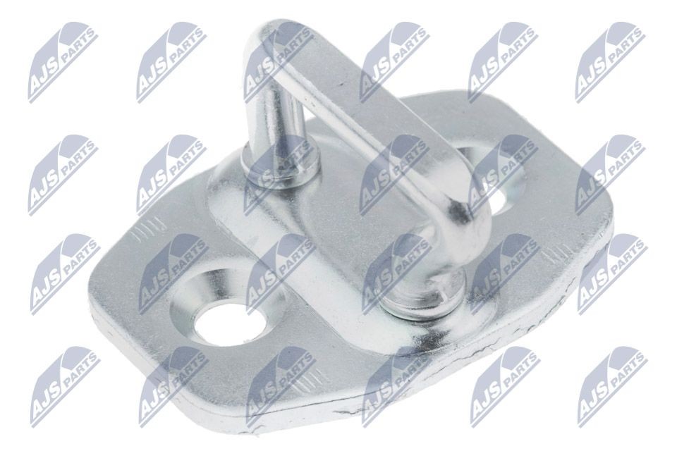 NTY Ohjain, lukitusnuppi EZC-ME-108 NTY EZC-ME-108 Mercedes Bussi 7 5T lasinnostimen kytkin hinta