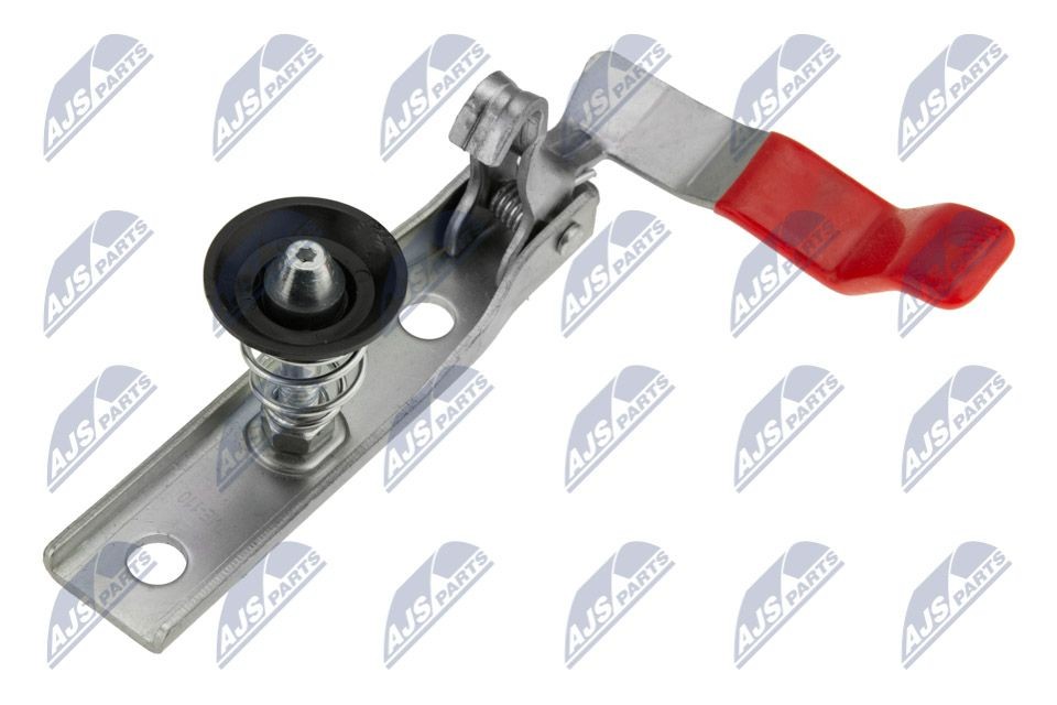 NTY Konepellin lukko EZC-ME-110 NTY EZC-ME-110 Mercedes T1 Van 602 konepelti hinta