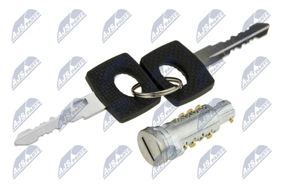 NTY Serratura sportello EZC-ME-111 EZC-ME-111 Serratura porta NTY MERCEDES-BENZ Classe V costo