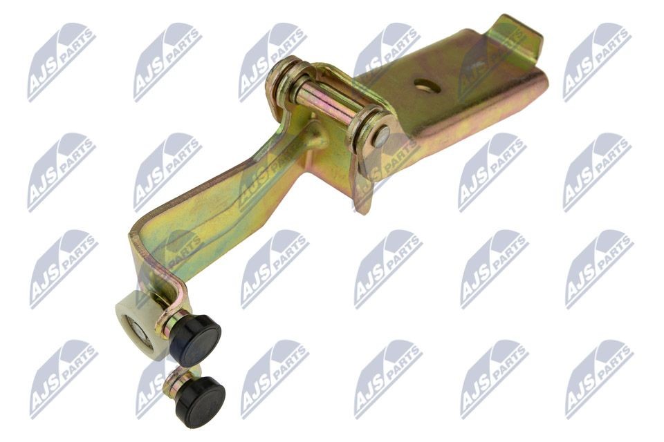 NTY Rolgeleiding, schuifdeur EZC-ME-121 EZC-ME-121 NTY Portier en onderdelen ervaring