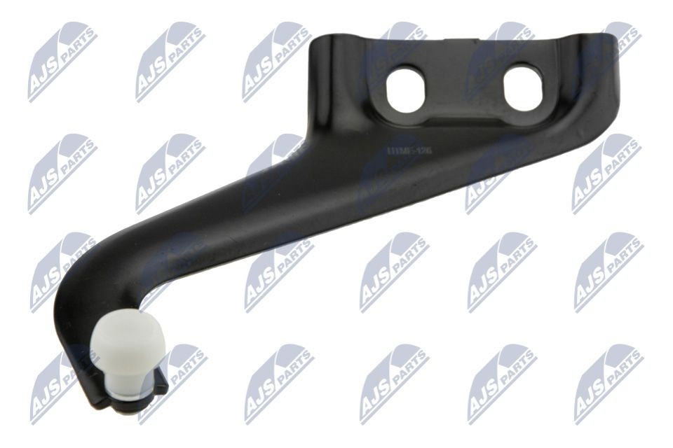 NTY Virzošais rullītis, Bīdāmās durvis EZC-ME-126 NTY EZC-ME-126 Virzošais rullītis, Bīdāmās durvis MERCEDES-BENZ ML Klase (W163) ML 350 235 ZS 2003