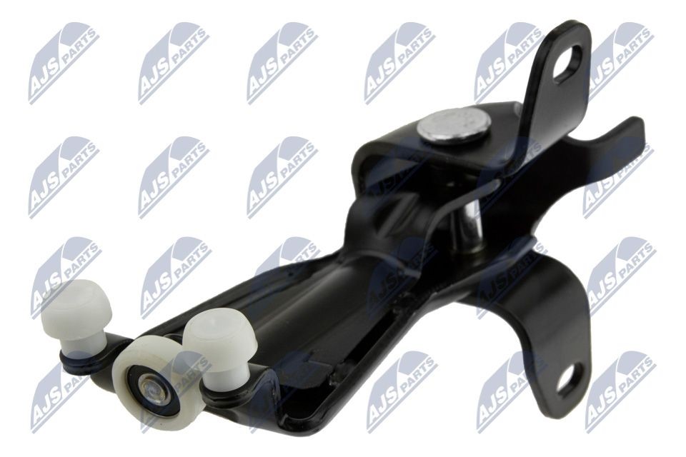 NTY Rollenführung, Schiebetür EZC-ME-129 NTY EZC-ME-129 Rollenführung, Schiebetür MERCEDES-BENZ C-Klasse T-modell (S203) C 230 Kompressor (203.240) 192 PS 2007