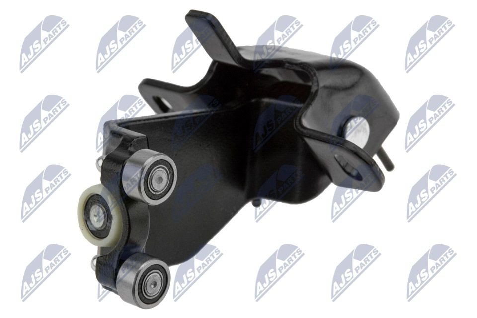NTY Rolgeleiding, schuifdeur EZC-ME-132 NTY EZC-ME-132 Deur Mercedes W116 prijs