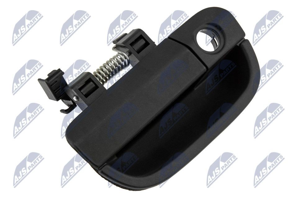 NTY Baklucka, handtag EZC-ME-154 EZC-ME-154 NTY handtag bakdörr MERCEDES-BENZ CLS