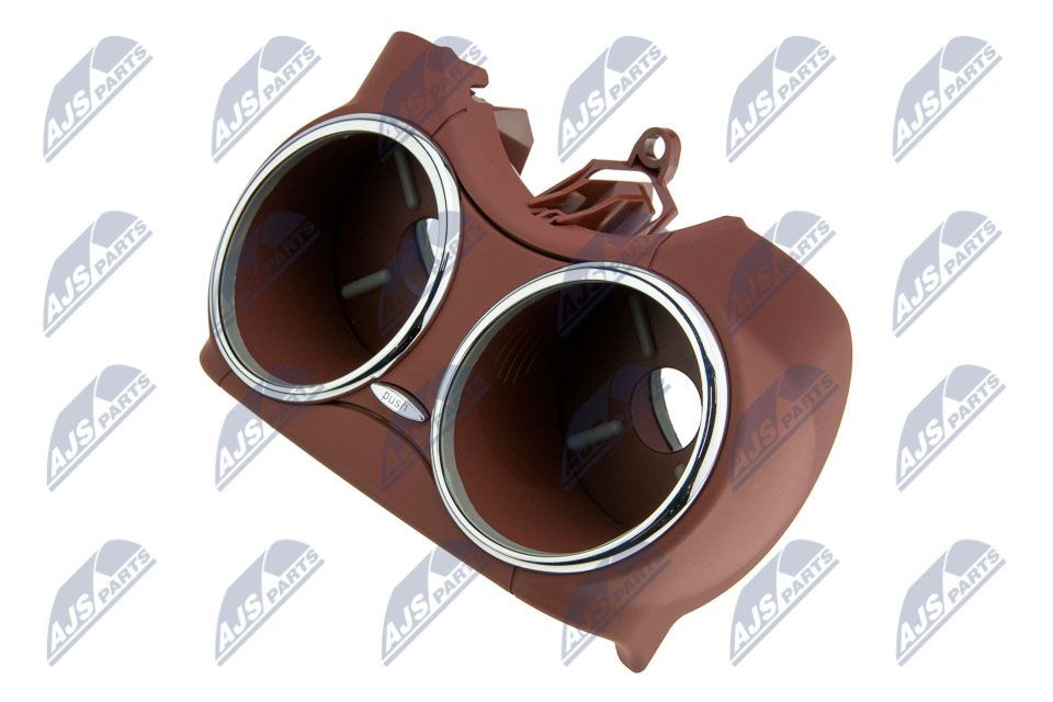 NTY Mukiteline EZC-ME-157 Mercedes S124 (W124) juomapidin NTY EZC-ME-157