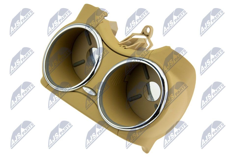 NTY Mugghållare EZC-ME-160 NTY EZC-ME-160 Dryckhållare Citan II Tourer (W420) original