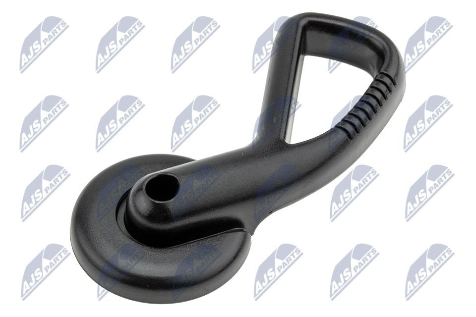 NTY Κλειδαριά πόρτας EZC-PE-025 NTY EZC-PE-025 Κλειδαριά πόρτας Peugeot 306 Combi τιμες