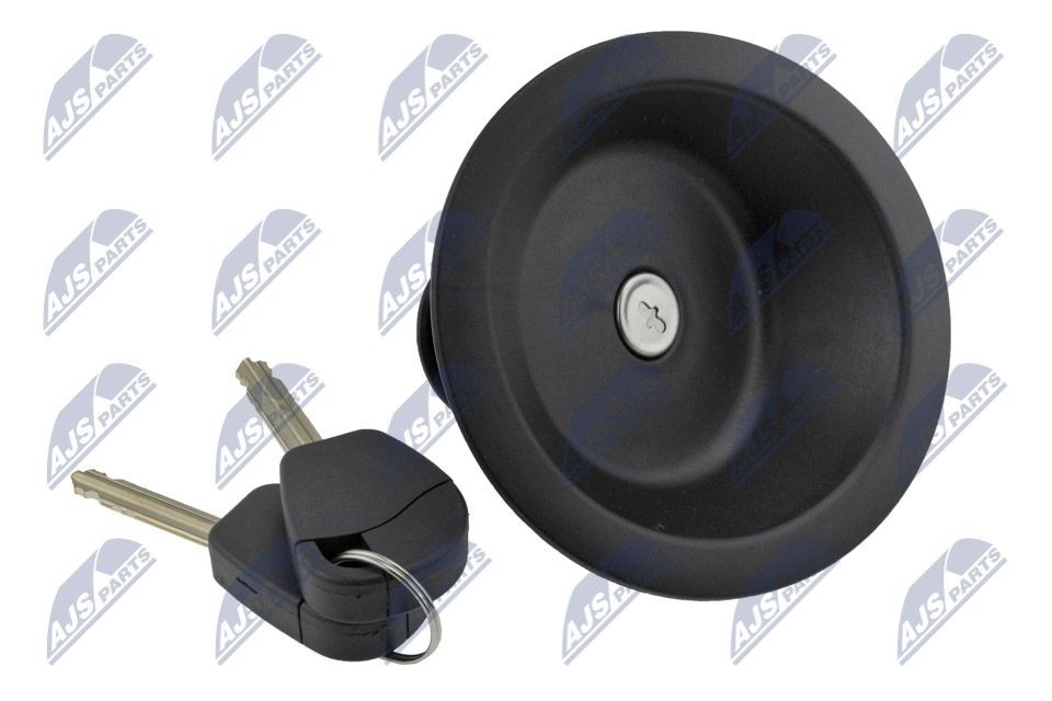 NTY Τάπα, ρεζερβουάρ καυσίμων EZC-PE-032 NTY EZC-PE-032 Καπάκι βενζίνης Peugeot 306 γνήσια