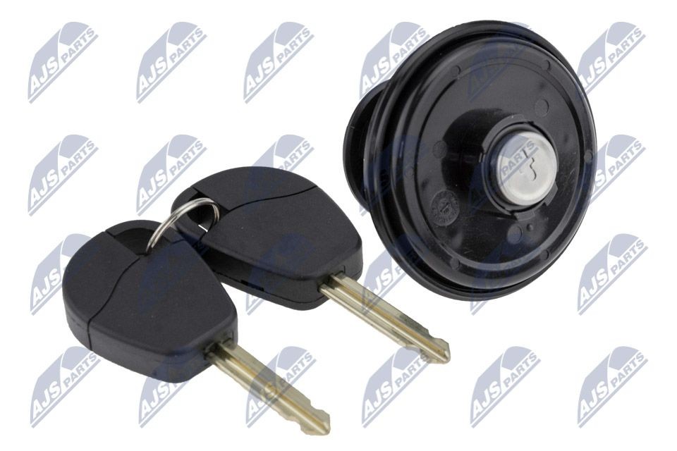 NTY Sulgursilindrikomplekt EZC-PE-033 NTY EZC-PE-033 Sulgursilinder Peugeot 207 SW odava hinnaga