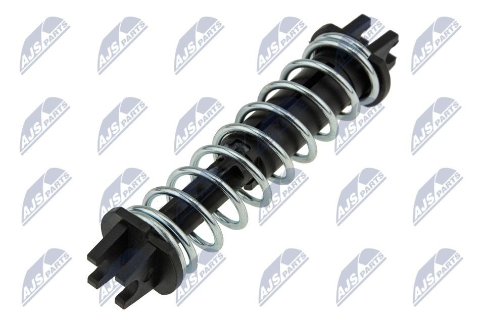 NTY Feder, Kupplungspedal EZC-PE-041 Pedalgummis NTY PASSAT EZC-PE-041 günstig
