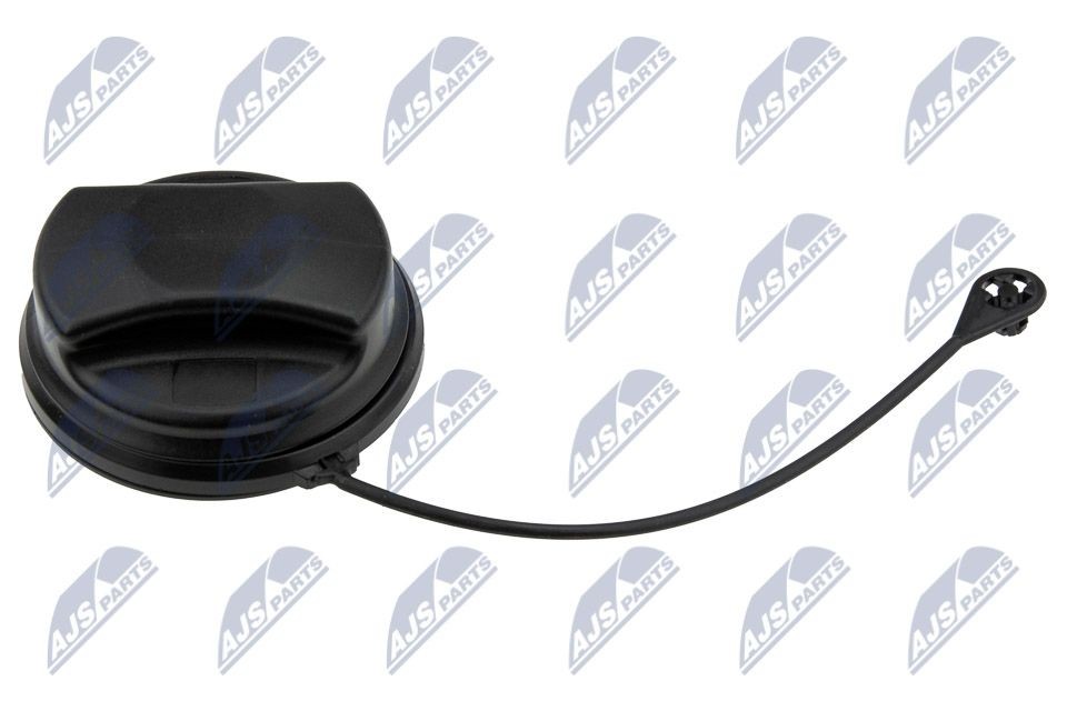 Korkki, polttoainetankki NTY EZC-PL-043 NTY EZC-PL-043: Polttoainetankin korkki Opel CORSA 2005