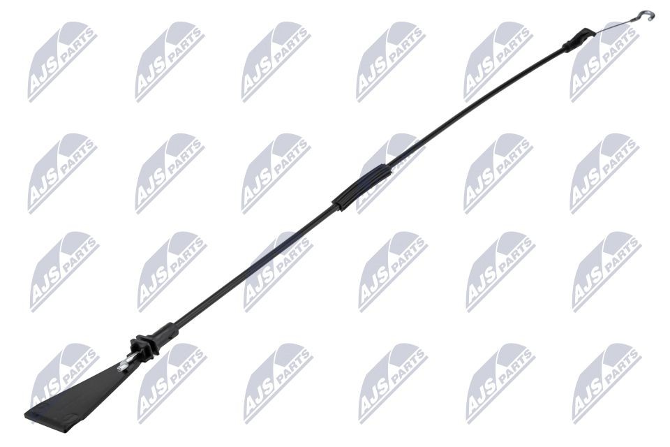 NTY Kabel, dørlås EZC-PL-047 NTY EZC-PL-047 Kabel, dørlås