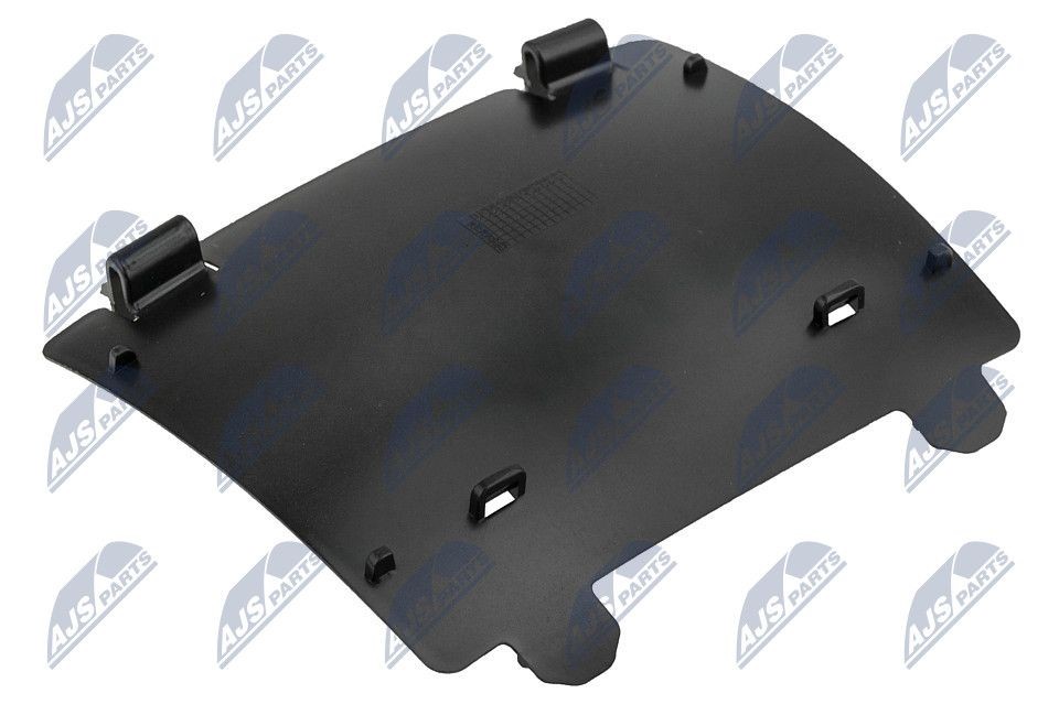 NTY Innerskjerm plastikk EZC-PL-049 Innerskjerm OPEL NTY EZC-PL-049