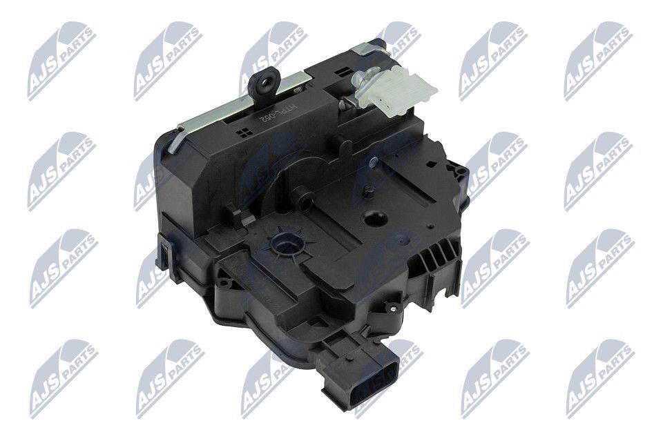 NTY Κλειδαριά πόρτας EZC-PL-052 NTY EZC-PL-052 Κλειδαριές αυτοκινήτων Bentley Continental 3W γνήσια τιμες