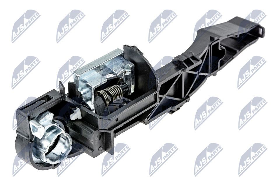 NTY Ovládanie rukoväte dverí EZC-RE-087 Kľučka Renault FV EZC-RE-087 NTY