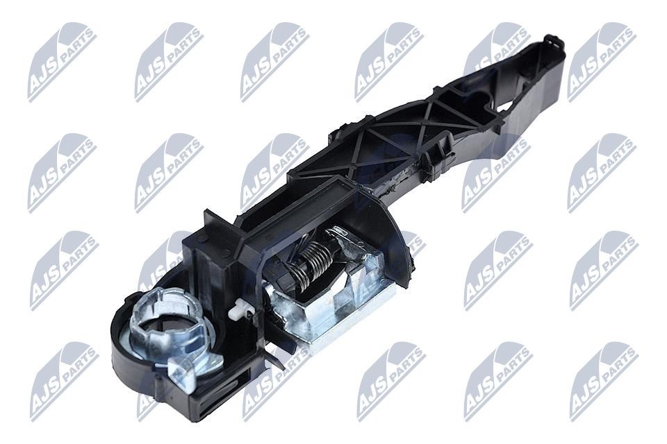 NTY Dörrhandtag EZC-RE-088 Dörrhandtag Nissan B11 EZC-RE-088 NTY