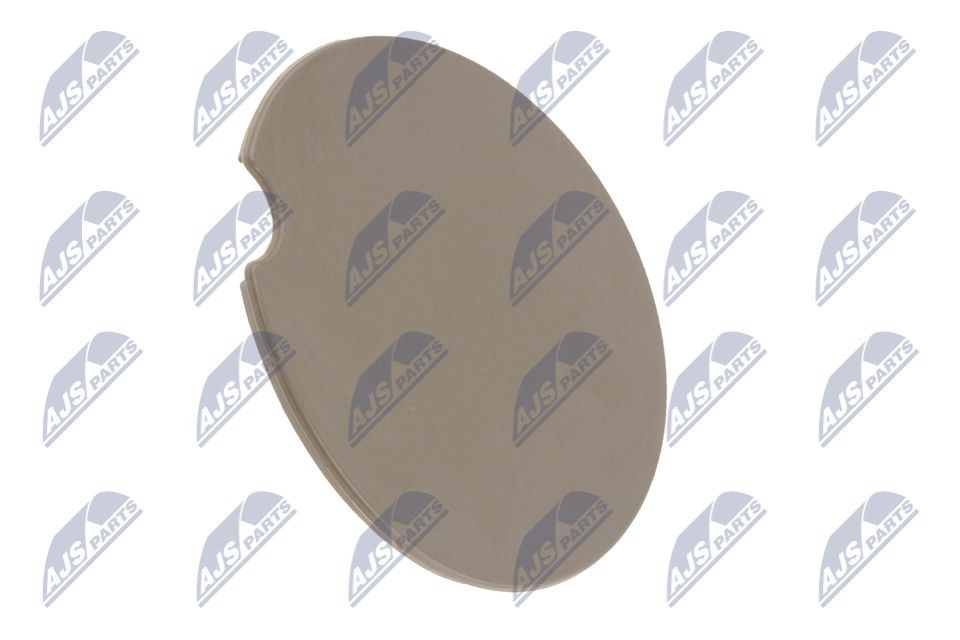 Dörrhandtagskontroll NTY EZC-RE-089 NTY EZC-RE-089 Dörrhandtag RENAULT TWINGO 2005