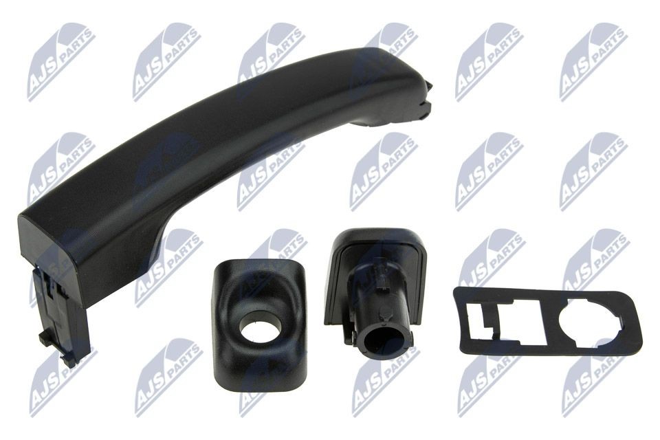 NTY Türgriff EZC-RE-090 NTY EZC-RE-090 Türgriffe Ssangyong Rexton W Kosten