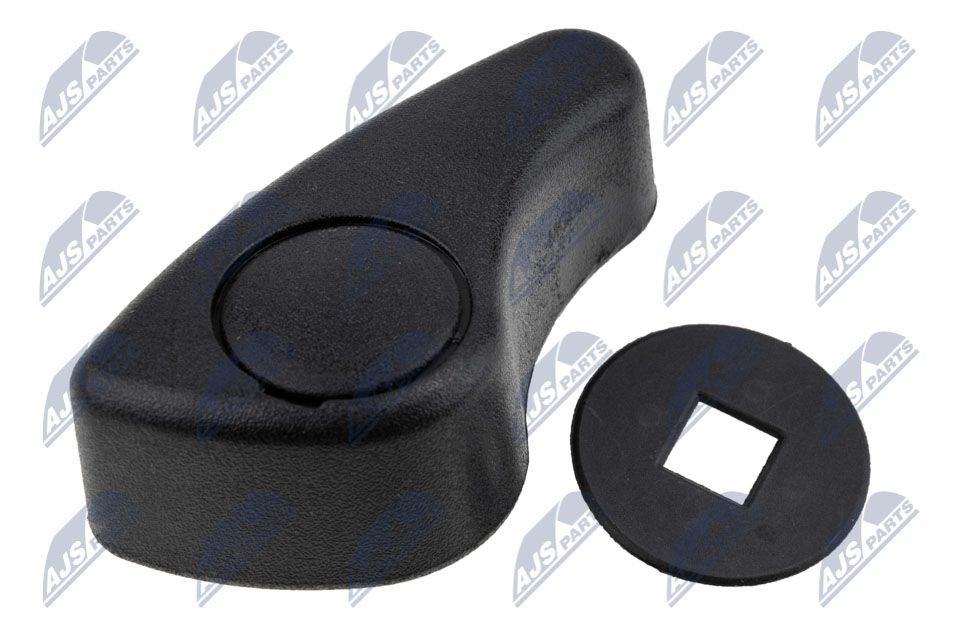 NTY Οδηγός με κυλινδράκια, συρόμενη πόρτα EZC-RE-097 NTY EZC-RE-097 Πόρτα αμάξωμα Fiat PALIO γνήσια