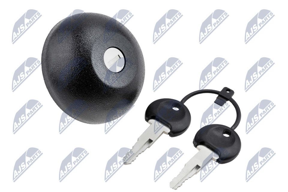Fuel cap NTY EZC-RE-099 NTY EZC-RE-099 2015 RENAULT CAPTUR fuel tank replacement