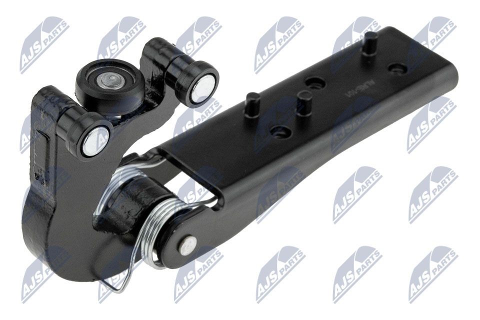 NTY Guidarullo, Porta scorrevole EZC-RE-101 NTY EZC-RE-101 Guidarullo, Porta scorrevole OPEL Mokka II 1.2 Turbo Hybrid 136 CV 2024