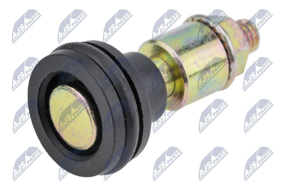 NTY Rullijuht, lükanduks EZC-RE-108 NTY EZC-RE-108 Uksed üksikosad Kia NIRO odav