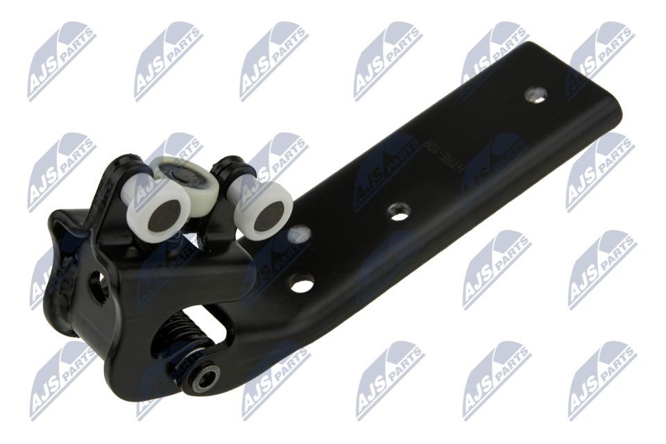 NTY Guidage à galets, porte coulissante EZC-RE-109 NTY EZC-RE-109 Portes composants NV250 Minibus (X61) prix