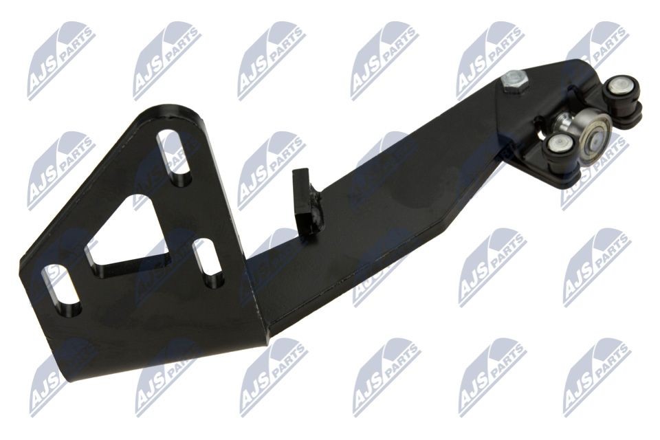 NTY Roller Guide, sliding door EZC-RE-110 NTY EZC-RE-110 Roller Guide, sliding door RENAULT Rapid Van (F40, G40) 1.6 D (F404) 55 hp 1991