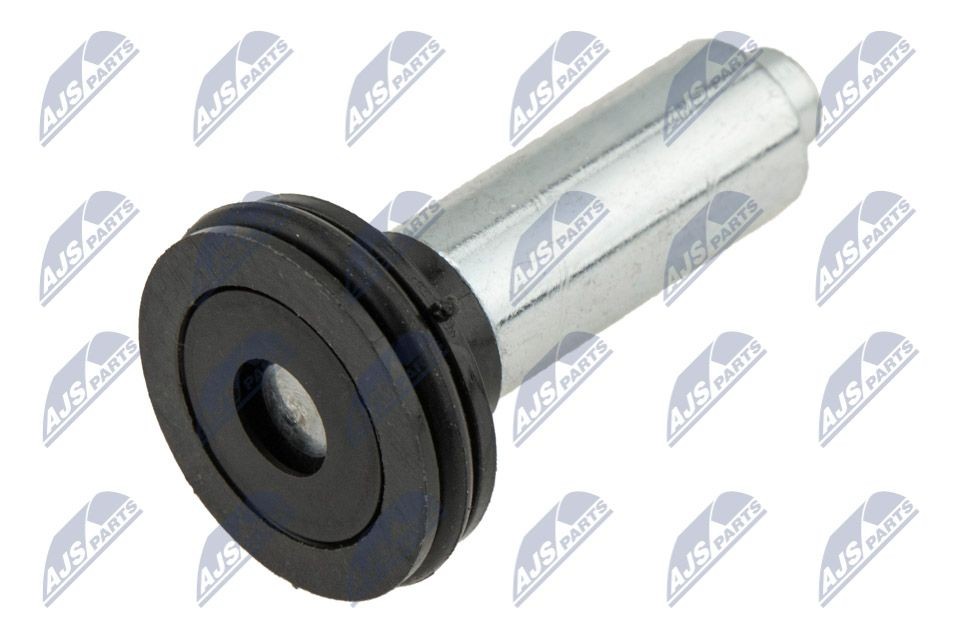 NTY Guía rodillo, puerta corrediza EZC-RE-113 coche Puertas piezas NTY EZC-RE-113 comprar