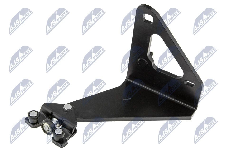 NTY Rolgeleiding, schuifdeur EZC-RE-115 NTY Portier en onderdelen EZC-RE-115