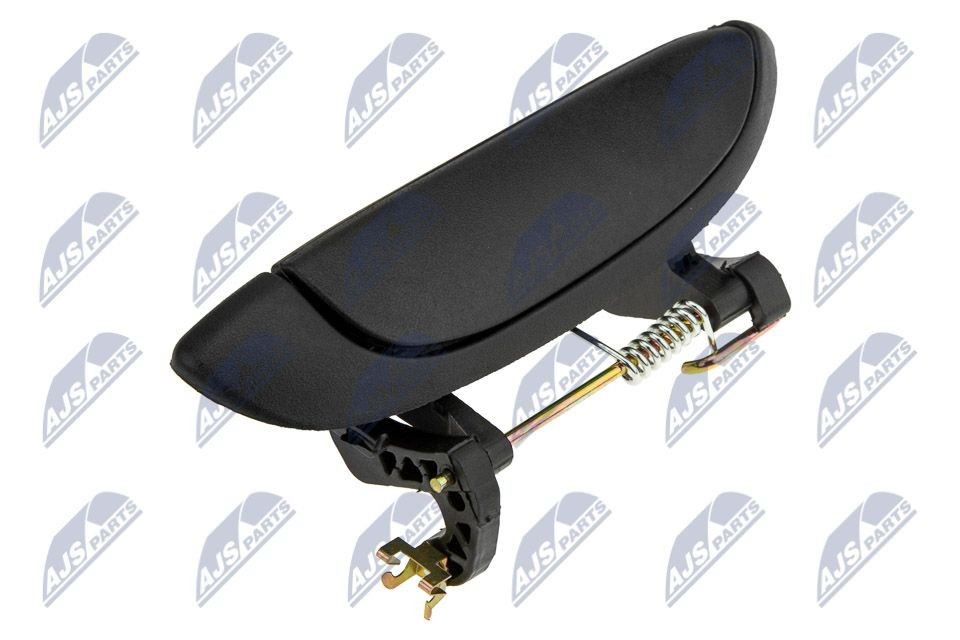 NTY Dörrhandtag EZC-RE-122 EZC-RE-122 NTY handtag baklucka Renault TWINGO