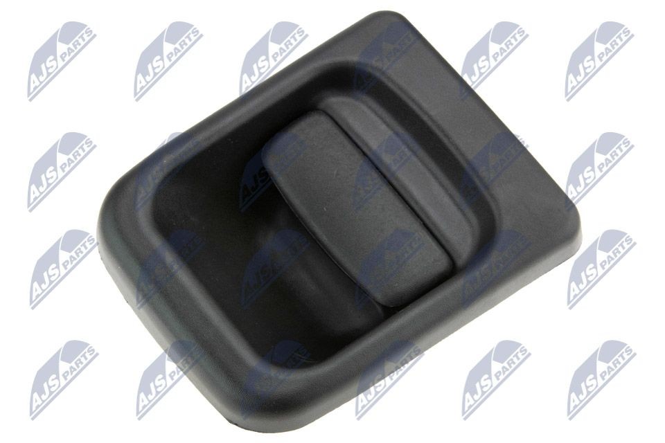 NTY Pega de porta EZC-RE-124 NTY EZC-RE-124 Puxadores de porta Opel Movano Camião de plataforma originais preço