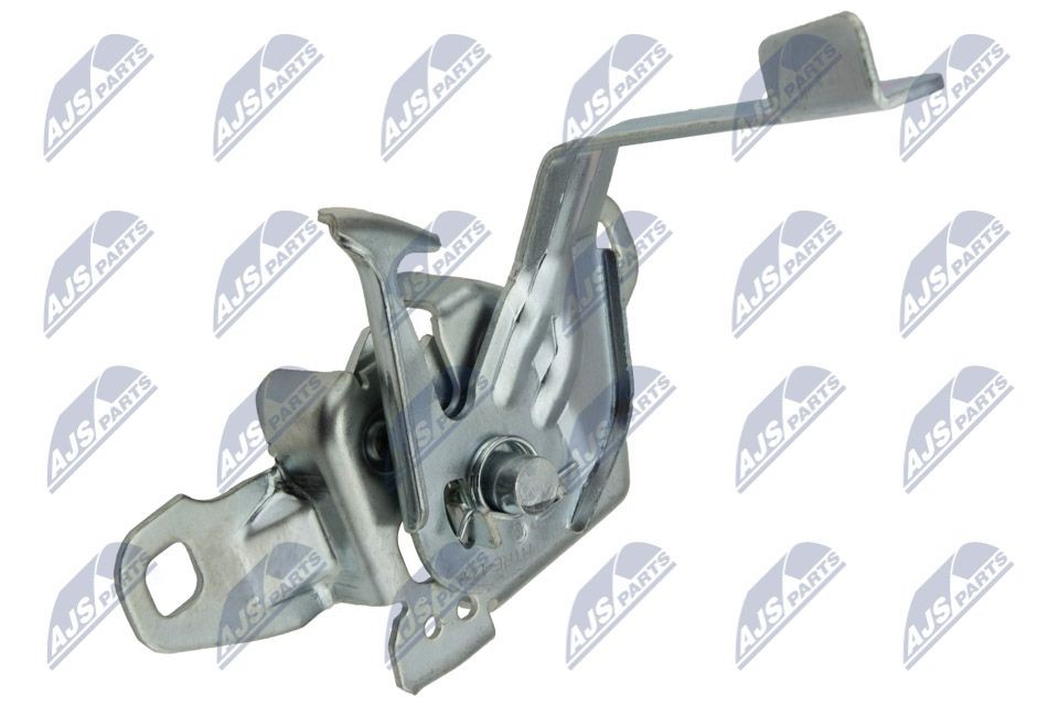 Zámok prednej kapoty NTY EZC-RE-128 NTY EZC-RE-128 Predna kapota Dacia DUSTER 2022