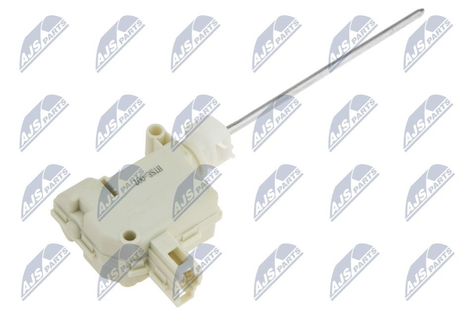 NTY Actuator, tank flap EZC-SE-007 EZC-SE-007 NTY tank filler cap and parts for AUDI A2