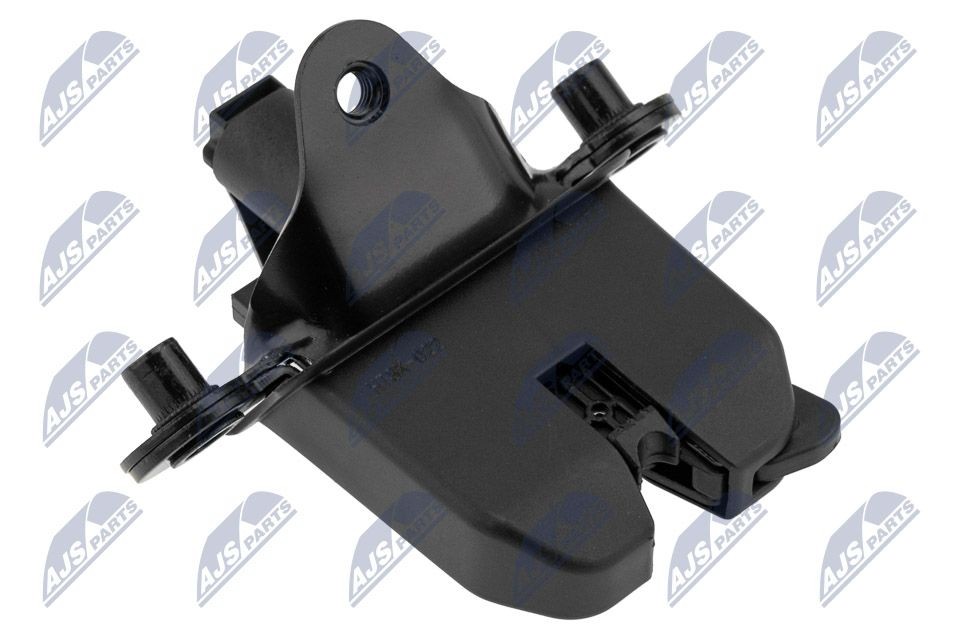 NTY Achterklepslot EZC-SK-022 EZC-SK-022 Slot achterdeur SKODA CITIGO NTY