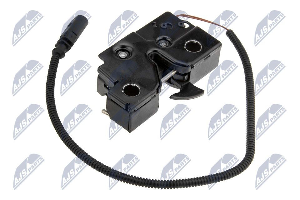 Fechadura do capot do motor NTY EZC-SK-023 NTY EZC-SK-023 Capot SKODA OCTAVIA 2020