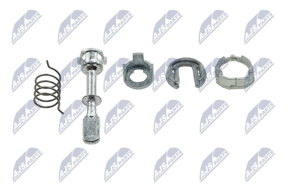 NTY Deurhendelbediening EZC-VW-183 Deurhendel NTY NEW BEETLE EZC-VW-183 goedkoop
