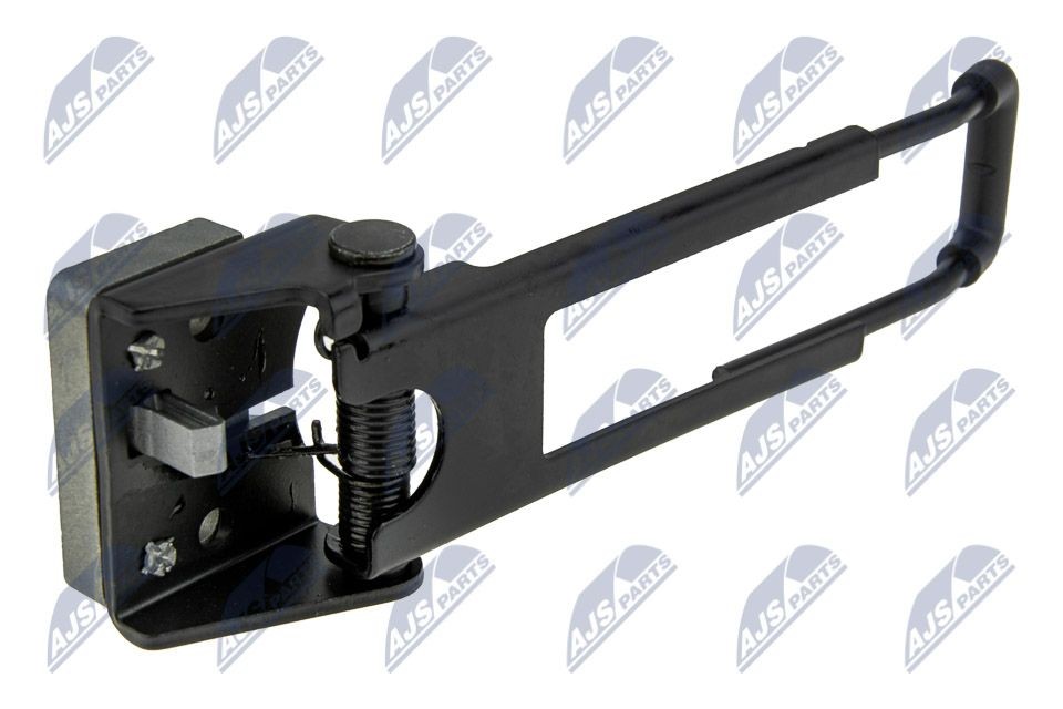 Cale-porte NTY EZC-VW-193 NTY EZC-VW-193 Hayon de coffre MERCEDES-BENZ Classe G 2001