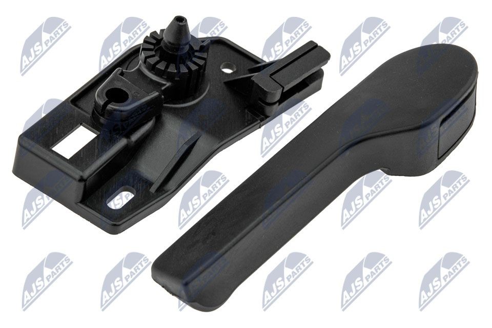 NTY Maniglia, Sblocco cofano motore EZC-VW-195 NTY EZC-VW-195 Maniglia, Sblocco cofano motore