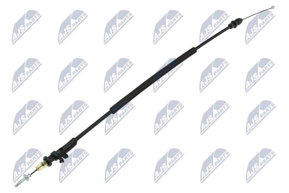NTY Kabel, deurregeling EZC-VW-196 NTY EZC-VW-196 Kabel, deurregeling